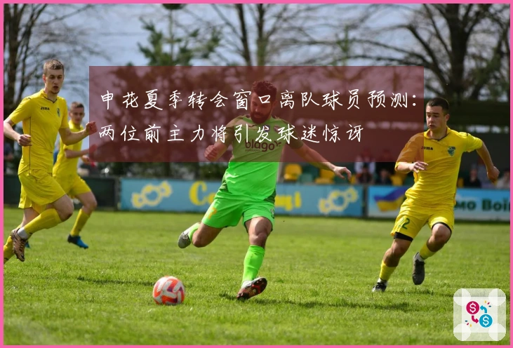 申花夏季转会窗口离队球员预测：两位前主力将引发球迷惊讶