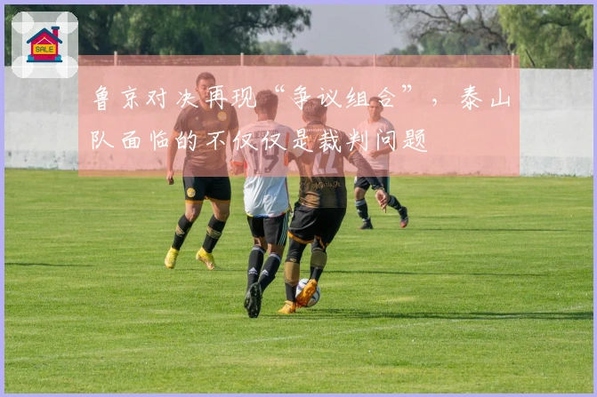 鲁京对决再现“争议组合”，泰山队面临的不仅仅是裁判问题